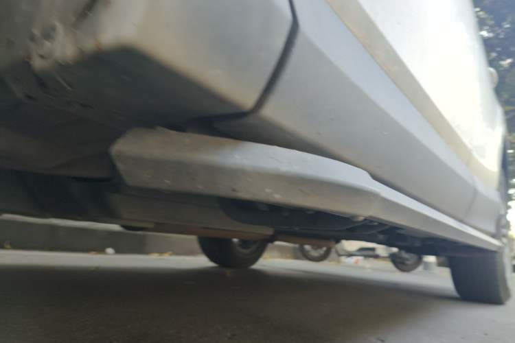Used Toyota RAV4 2016 2.0L CVT Two-Wheel Drive Fashion Edition China V Standard Chassis Front Left