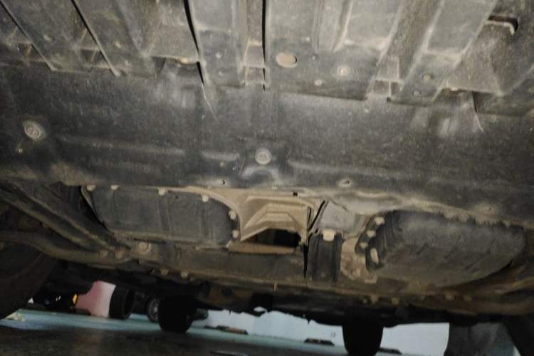 Used Toyota RAV4 2016 2.0L CVT Two-Wheel Drive Fashion Edition China V Standard Chassis Front