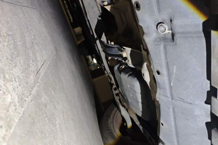 Used Toyota RAV4 2016 2.0L CVT Two-Wheel Drive Fashion Edition China V Standard Chassis Front