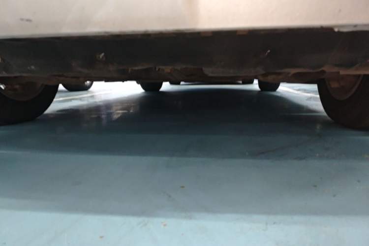 Used Toyota RAV4 2016 2.0L CVT Two-Wheel Drive Smart Edition China V Standard Chassis Front