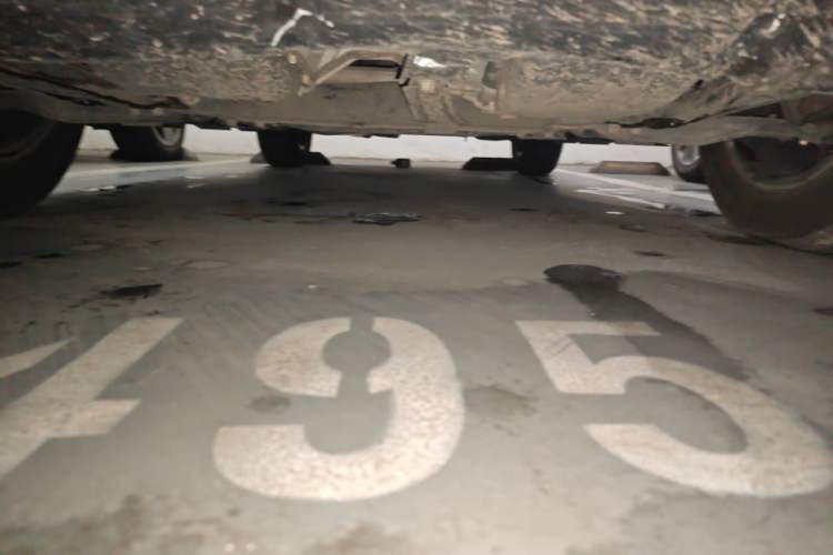 Used Toyota RAV4 2016 2.0L CVT Two-Wheel Drive Comfort Edition China V Standard Chassis Front