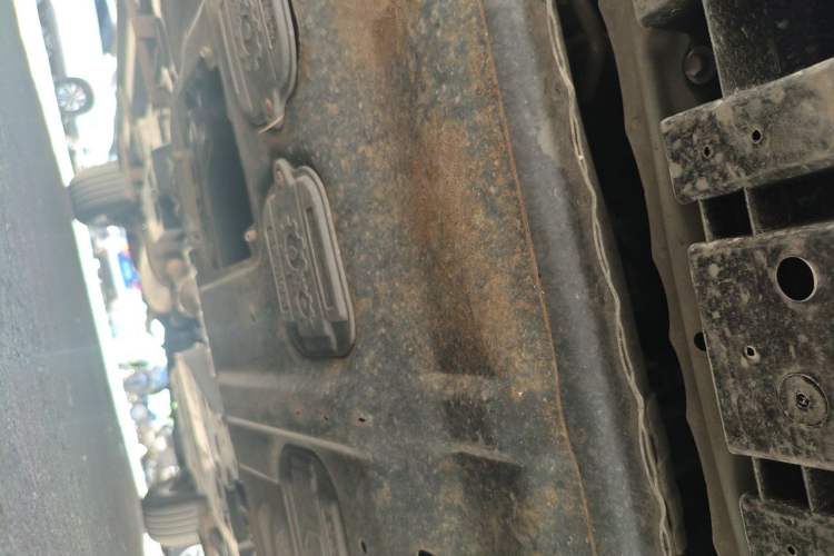 Used Toyota RAV4 2016 2.0L CVT Two-Wheel Drive Fashion Edition China V Standard Chassis Front