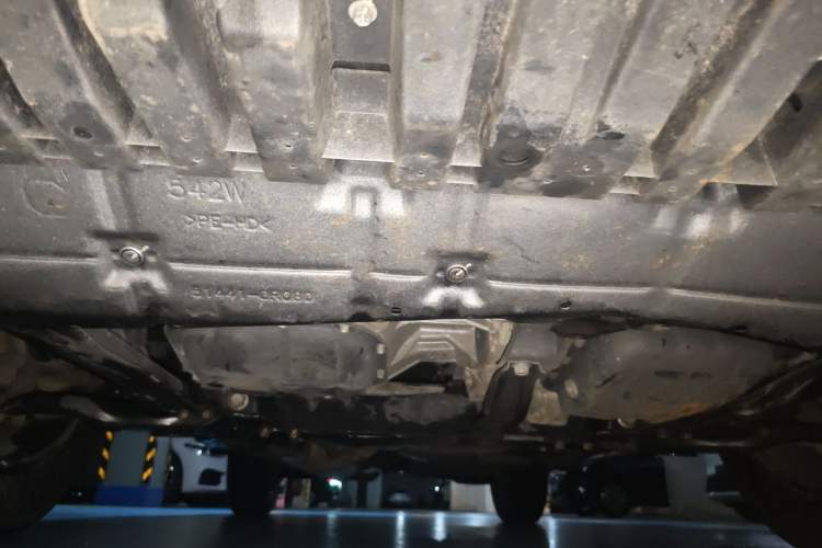 Used Toyota RAV4 2016 2.0L CVT Two-Wheel Drive Fashion Edition China V Standard Chassis Front