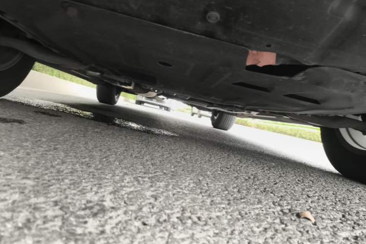 Used Toyota RAV4 2016 2.0L CVT Two-Wheel Drive Fashion Edition China V Standard Chassis Front