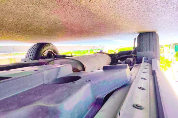 Used Toyota RAV4 2016 2.0L CVT Two-Wheel Drive Urban Edition China V Standard Chassis Front Right
