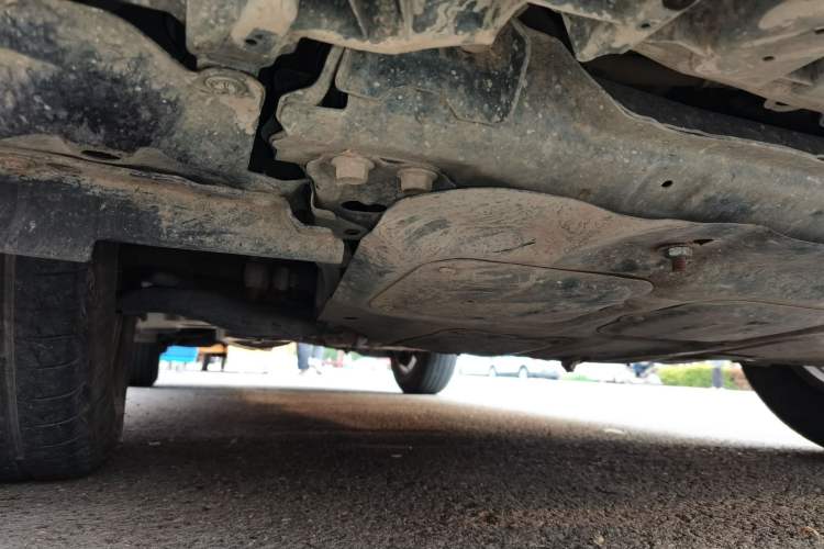 Used Toyota RAV4 2016 2.0L CVT Two-Wheel Drive Fashion Edition China V Standard Chassis Front Right