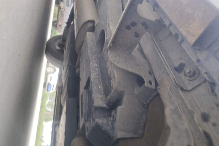 Used Toyota RAV4 2016 2.0L CVT Two-Wheel Drive Comfort Edition China V Standard Chassis Front Right
