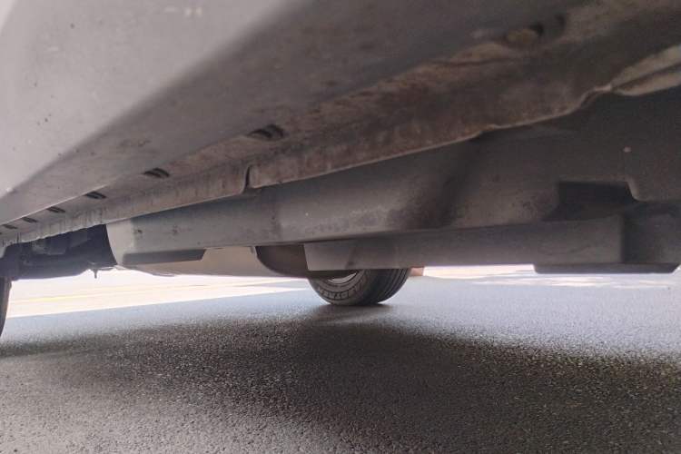 Used Toyota RAV4 2016 2.0L CVT Two-Wheel Drive Urban Edition China V Standard Chassis Front Right