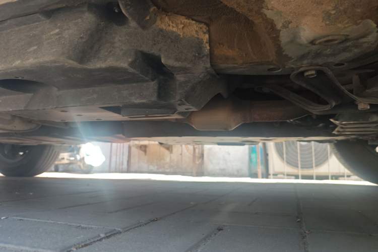 Used Toyota RAV4 2016 2.0L CVT Two-Wheel Drive Smart Edition China V Standard Chassis Front Right