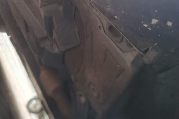 Used Toyota RAV4 2016 2.0L CVT Two-Wheel Drive Smart Edition China V Standard Chassis Front Right