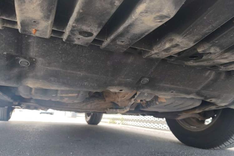 Used Toyota RAV4 2016 2.0L CVT Two-Wheel Drive Fashion Edition China V Standard Chassis Front Right