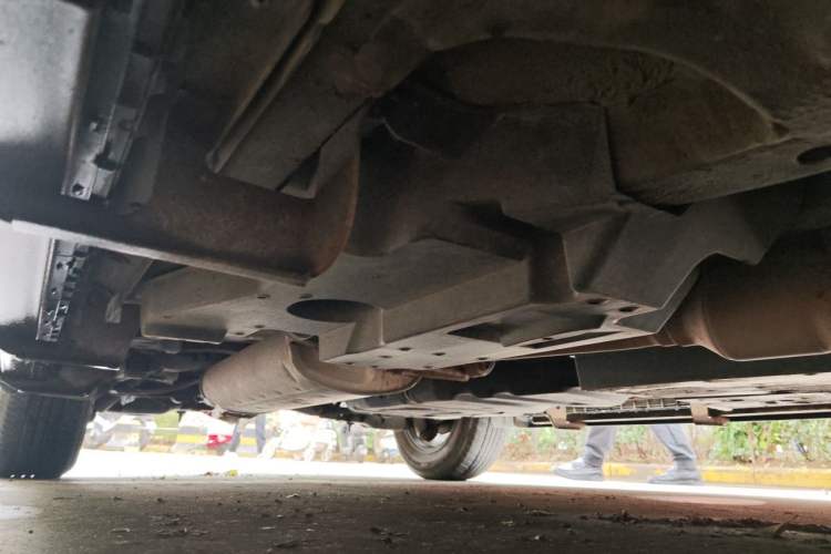 Used Toyota RAV4 2016 2.0L CVT Two-Wheel Drive Fashion Edition China V Standard Chassis Front Right