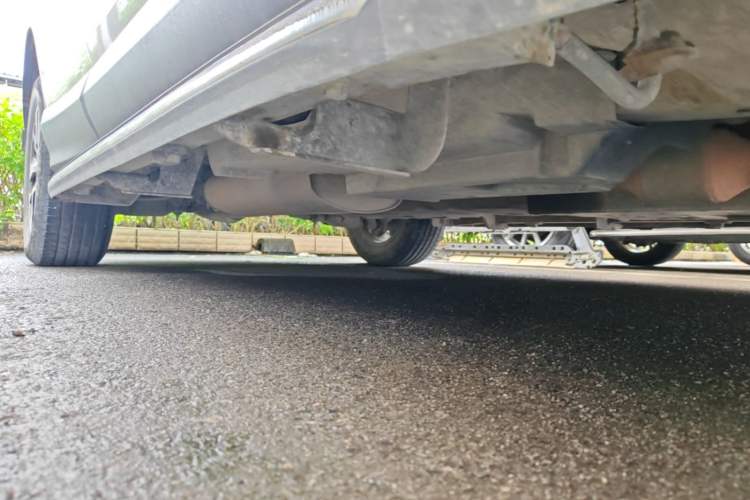 Used Toyota RAV4 2016 2.0L CVT Two-Wheel Drive Fashion Edition China V Standard Chassis Front Right