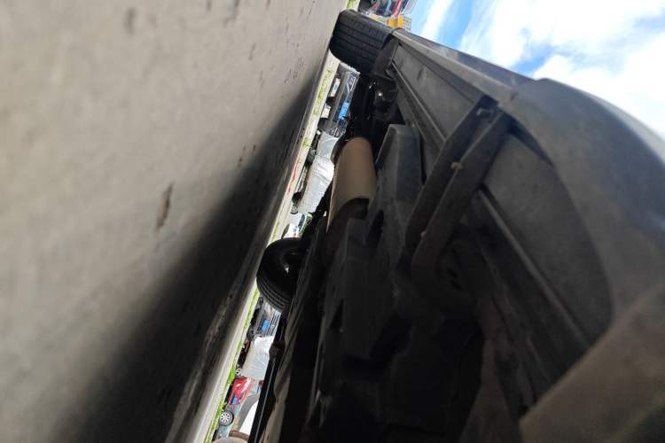 Used Toyota RAV4 2016 2.0L CVT 4x4 New Edition China V Standard Chassis Front Right