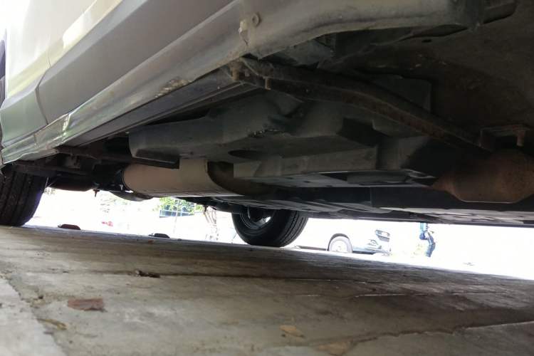 Used Toyota RAV4 2016 2.0L CVT Two-Wheel Drive Urban Edition China V Standard Chassis Front Right