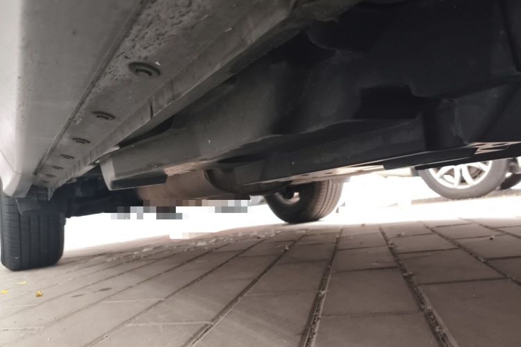 Used Toyota RAV4 2016 2.0L CVT 4x4 New Edition China V Standard Chassis Front Right