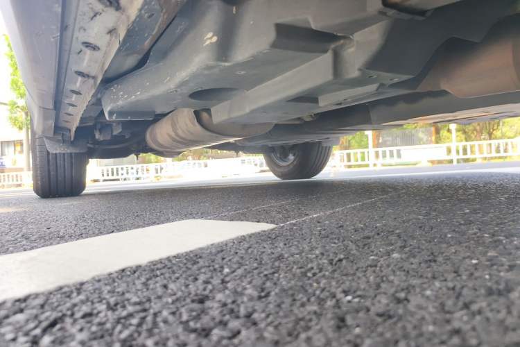 Used Toyota RAV4 2016 2.0L CVT Two-Wheel Drive Fashion Edition China V Standard Chassis Front Right
