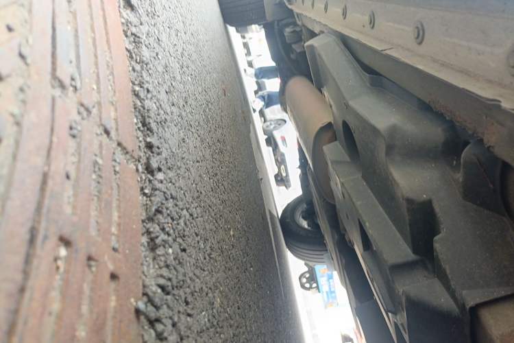 Used Toyota RAV4 2016 2.0L CVT Two-Wheel Drive Fashion Edition China V Standard Chassis Front Right