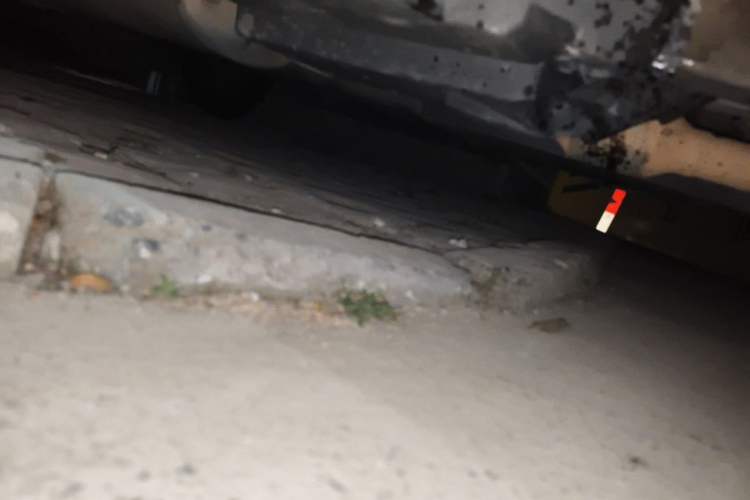 Used Toyota RAV4 2016 2.0L CVT Two-Wheel Drive Fashion Edition China V Standard Chassis Front Right