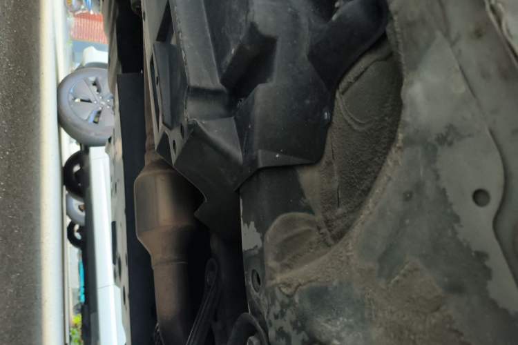 Used Toyota RAV4 2016 2.0L CVT Two-Wheel Drive Comfort Edition China V Standard Chassis Front Right