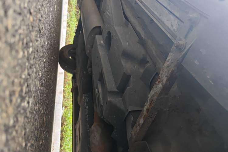 Used Toyota RAV4 2016 2.0L CVT Two-Wheel Drive Fashion Edition China V Standard Chassis Front Right
