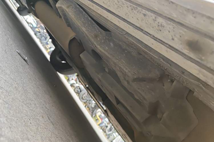 Used Toyota RAV4 2016 2.0L CVT Two-Wheel Drive Fashion Edition China V Standard Chassis Front Right