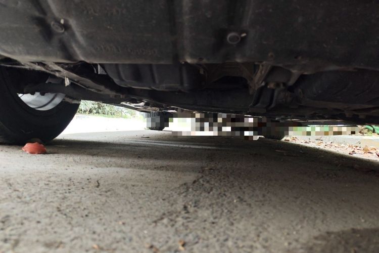Used Toyota RAV4 2016 2.0L CVT Two-Wheel Drive Smart Edition China V Standard Chassis Front Right
