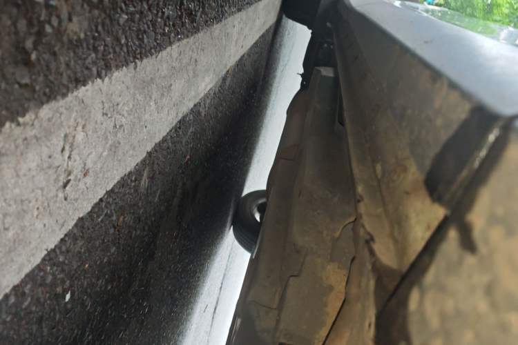 Used Toyota RAV4 2016 2.0L CVT Two-Wheel Drive Fashion Edition China V Standard Chassis Front Right