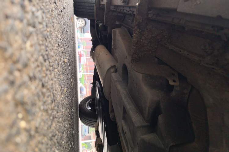 Used Toyota RAV4 2016 2.0L CVT 4x4 New Edition China V Standard Chassis Front Right