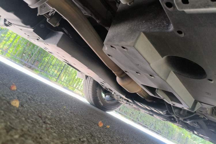Used Toyota RAV4 2016 2.0L CVT Two-Wheel Drive Smart Edition China V Standard Chassis Front Right