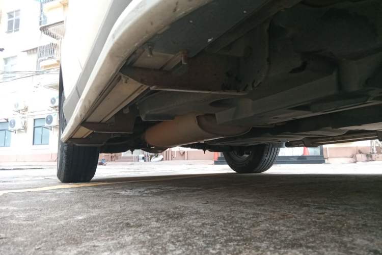 Used Toyota RAV4 2016 2.0L CVT Two-Wheel Drive Urban Edition China V Standard Chassis Front Right