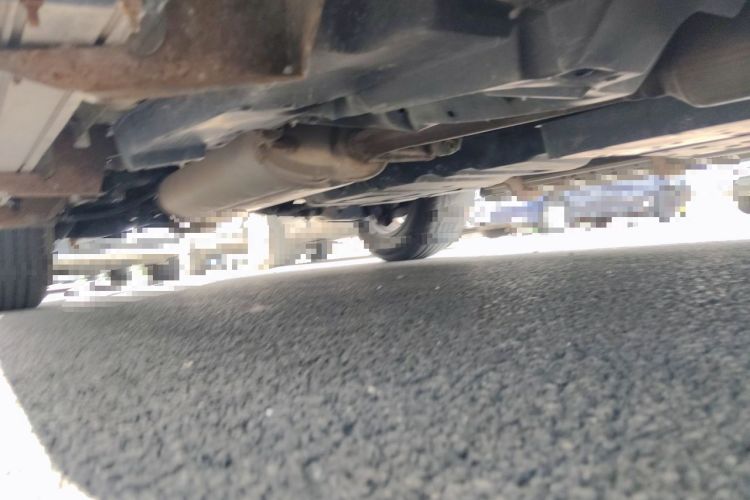 Used Toyota RAV4 2016 2.0L CVT Two-Wheel Drive Fashion Edition China V Standard Chassis Front Right