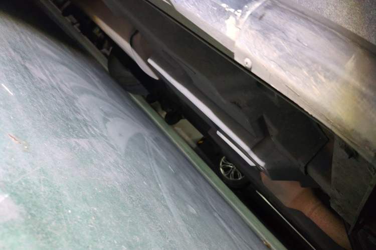 Used Toyota RAV4 2016 2.0L CVT Two-Wheel Drive Fashion Edition China V Standard Chassis Front Right