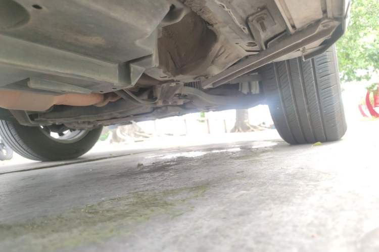 Used Toyota RAV4 2016 2.0L CVT Two-Wheel Drive Fashion Edition China V Standard Chassis Front Right