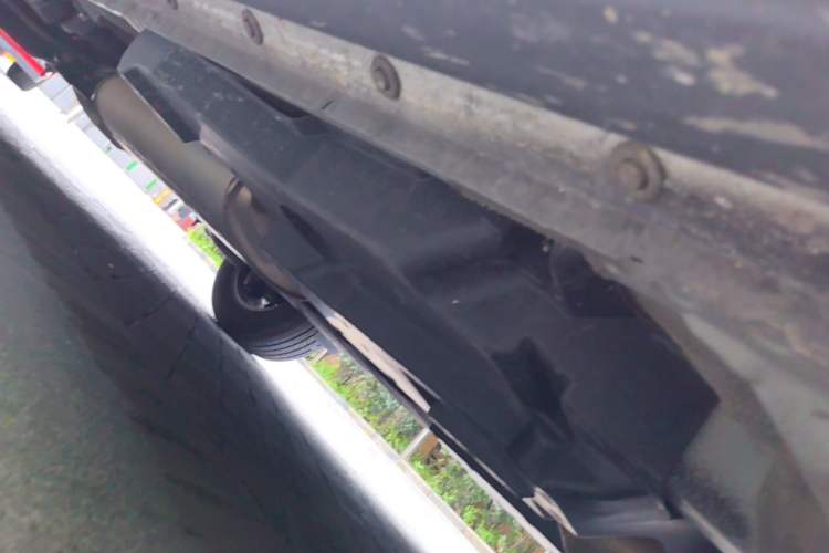 Used Toyota RAV4 2016 2.0L CVT Two-Wheel Drive Comfort Edition China V Standard Chassis Front Right