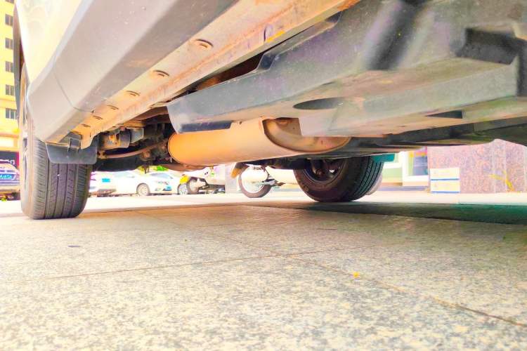 Used Toyota RAV4 2016 2.0L CVT Two-Wheel Drive Fashion Edition China V Standard Chassis Front Right