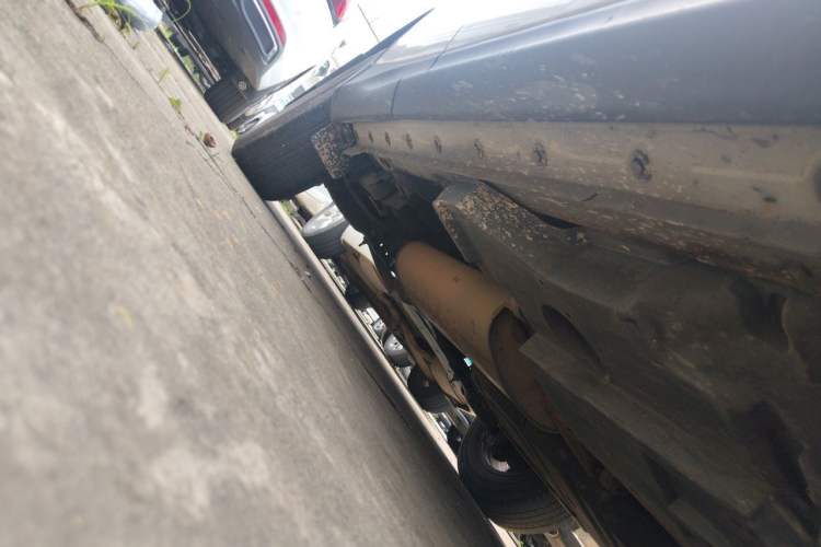 Used Toyota RAV4 2016 2.0L CVT Two-Wheel Drive Fashion Edition China V Standard Chassis Front Right
