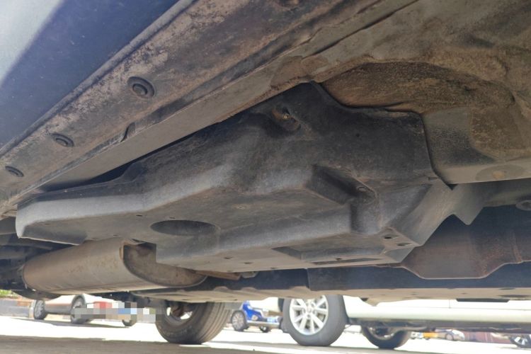 Used Toyota RAV4 2016 2.0L CVT Two-Wheel Drive Fashion Edition China V Standard Chassis Front Right