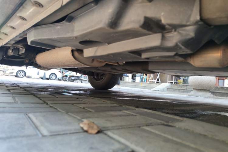 Used Toyota RAV4 2016 2.0L CVT Two-Wheel Drive Fashion Edition China V Standard Chassis Front Right