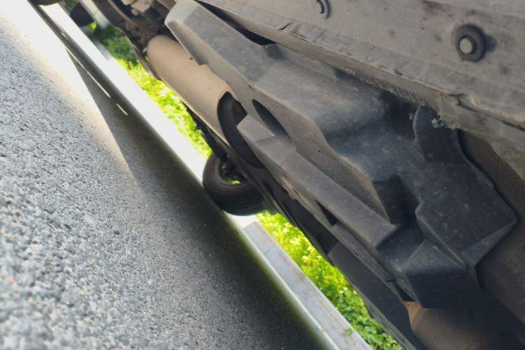 Used Toyota RAV4 2016 2.0L CVT Two-Wheel Drive Fashion Edition China V Standard Chassis Front Right