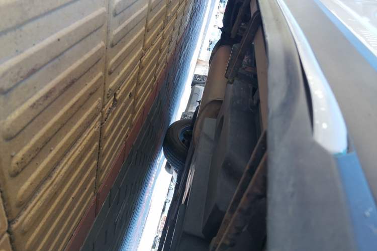 Used Toyota RAV4 2016 2.0L CVT Two-Wheel Drive Urban Edition China V Standard Chassis Front Right