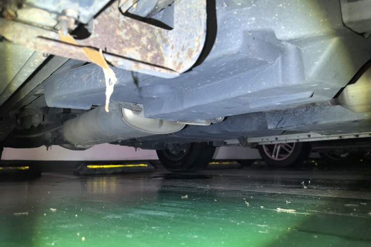 Used Toyota RAV4 2016 2.0L CVT Two-Wheel Drive Smart Edition China V Standard Chassis Front Right