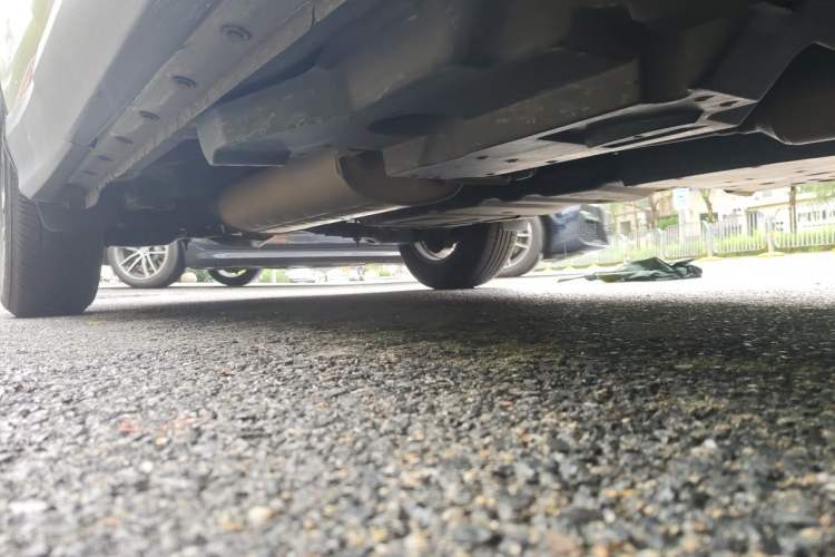 Used Toyota RAV4 2016 2.0L CVT Two-Wheel Drive Fashion Edition China V Standard Chassis Front Right