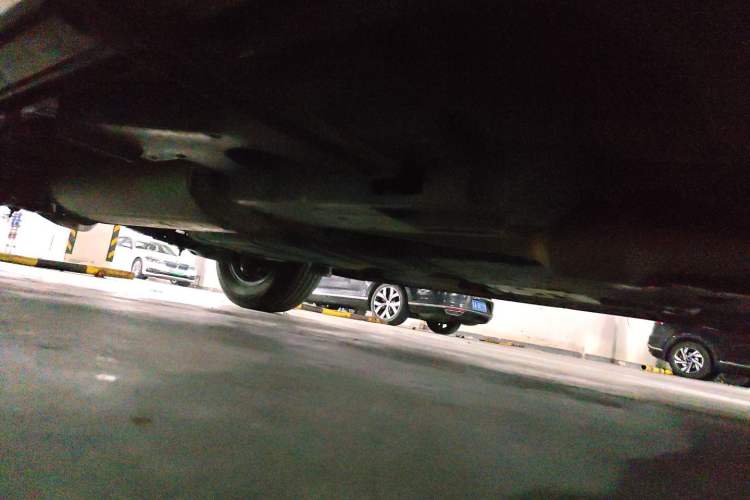 Used Toyota RAV4 2016 2.0L CVT Two-Wheel Drive Fashion Edition China V Standard Chassis Front Right