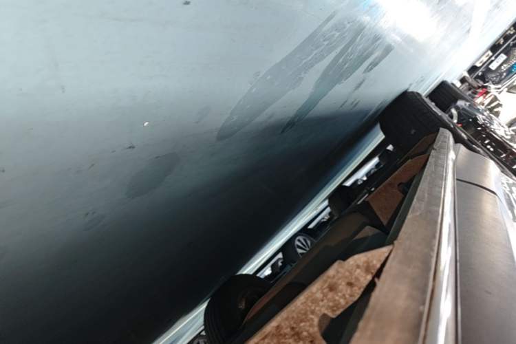 Used Toyota RAV4 2016 2.0L CVT Two-Wheel Drive Smart Edition China V Standard Chassis Front Right
