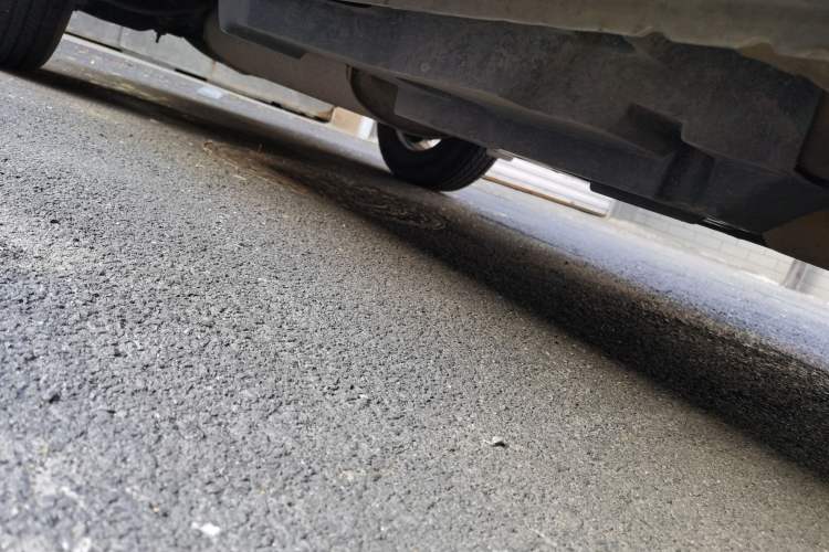 Used Toyota RAV4 2016 2.0L CVT Two-Wheel Drive Fashion Edition China V Standard Chassis Front Right