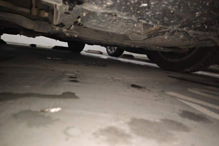 Used Toyota RAV4 2016 2.0L CVT Two-Wheel Drive Comfort Edition China V Standard Chassis Front Right