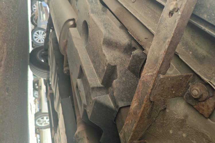 Used Toyota RAV4 2016 2.0L CVT Two-Wheel Drive Fashion Edition China V Standard Chassis Front Right