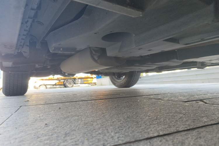 Used Toyota RAV4 2016 2.0L CVT Two-Wheel Drive Fashion Edition China V Standard Chassis Front Right