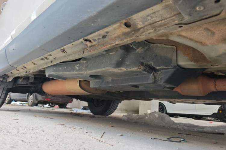 Used Toyota RAV4 2016 2.0L CVT Two-Wheel Drive Fashion Edition China V Standard Chassis Front Right